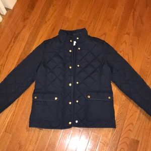 J Crew jacket